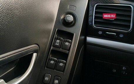 SsangYong Actyon II рестайлинг, 2013 год, 990 000 рублей, 14 фотография