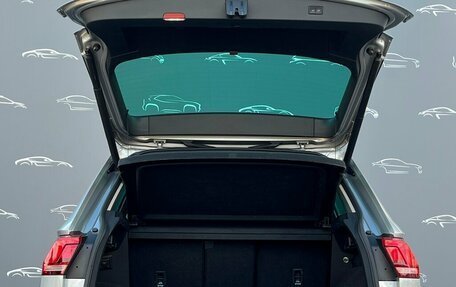 Volkswagen Tiguan II, 2021 год, 3 325 100 рублей, 13 фотография