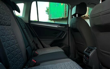 Volkswagen Tiguan II, 2021 год, 3 325 100 рублей, 8 фотография