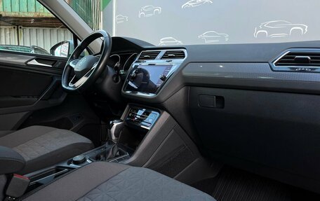 Volkswagen Tiguan II, 2021 год, 3 325 100 рублей, 7 фотография