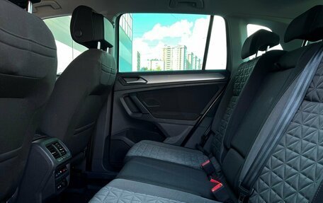 Volkswagen Tiguan II, 2021 год, 3 325 100 рублей, 10 фотография