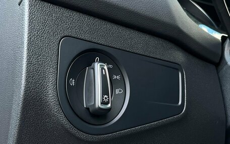 Volkswagen Tiguan II, 2021 год, 3 325 100 рублей, 20 фотография