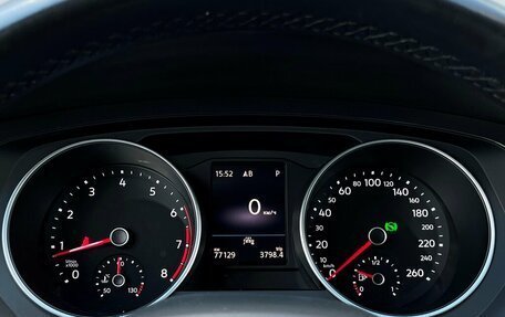 Volkswagen Tiguan II, 2021 год, 3 325 100 рублей, 24 фотография