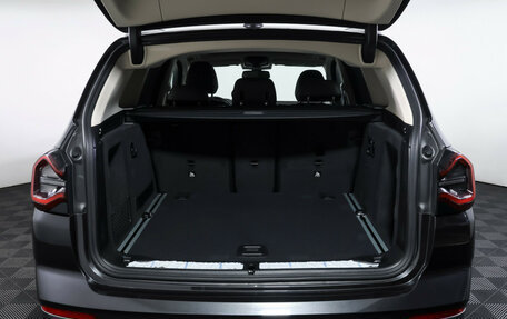 BMW X3, 2022 год, 4 990 000 рублей, 10 фотография