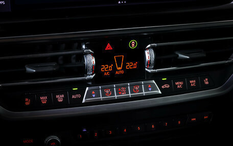 BMW X3, 2022 год, 4 990 000 рублей, 20 фотография