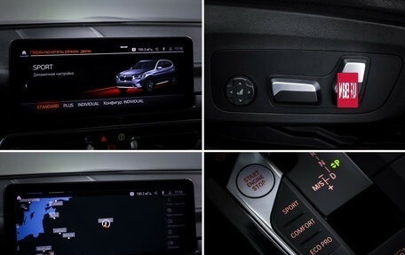 BMW X3, 2022 год, 4 990 000 рублей, 21 фотография