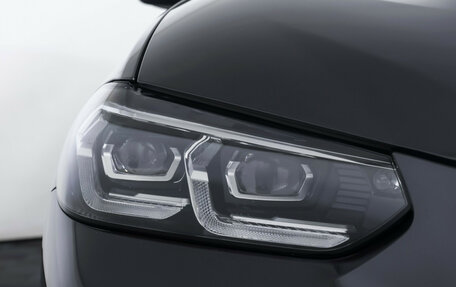 BMW X3, 2022 год, 4 990 000 рублей, 24 фотография