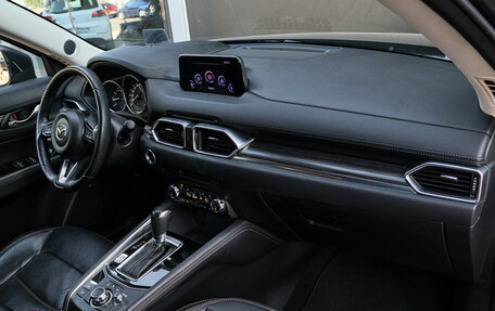 Mazda CX-5 II, 2018 год, 3 350 000 рублей, 8 фотография