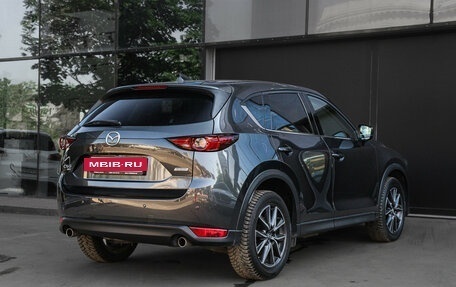Mazda CX-5 II, 2018 год, 3 350 000 рублей, 5 фотография
