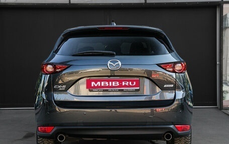 Mazda CX-5 II, 2018 год, 3 350 000 рублей, 6 фотография