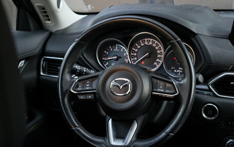 Mazda CX-5 II, 2018 год, 3 350 000 рублей, 13 фотография