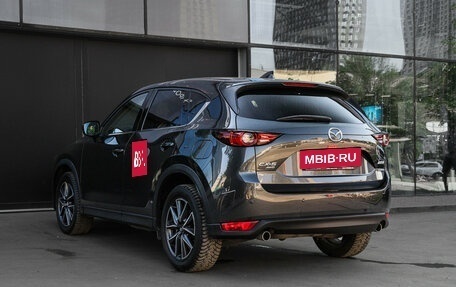 Mazda CX-5 II, 2018 год, 3 350 000 рублей, 7 фотография