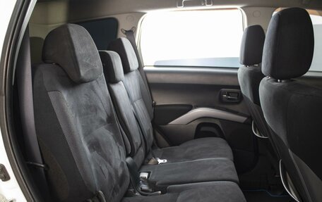 Mitsubishi Outlander III рестайлинг 3, 2008 год, 1 200 000 рублей, 6 фотография
