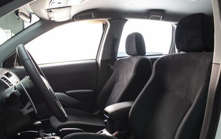 Mitsubishi Outlander III рестайлинг 3, 2008 год, 1 200 000 рублей, 9 фотография