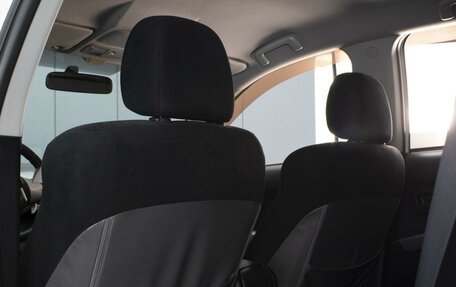 Mitsubishi Outlander III рестайлинг 3, 2008 год, 1 200 000 рублей, 10 фотография