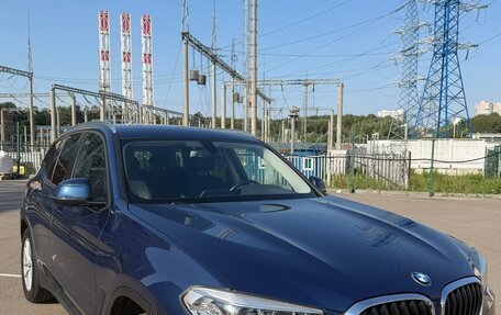 BMW X3, 2018 год, 3 200 000 рублей, 1 фотография