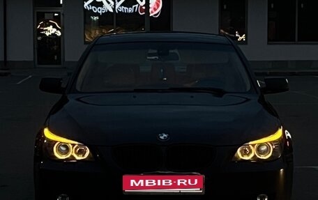 BMW 5 серия, 2009 год, 1 200 000 рублей, 2 фотография