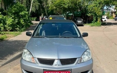 Mitsubishi Lancer IX, 2009 год, 590 000 рублей, 1 фотография