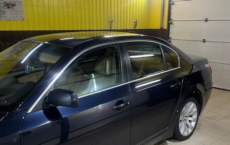 BMW 5 серия, 2009 год, 1 200 000 рублей, 6 фотография