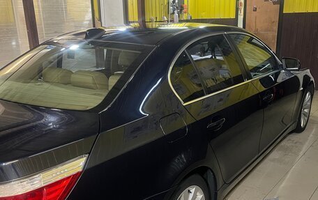 BMW 5 серия, 2009 год, 1 200 000 рублей, 9 фотография