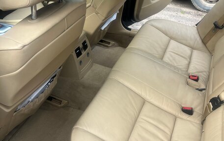 BMW 5 серия, 2009 год, 1 200 000 рублей, 12 фотография