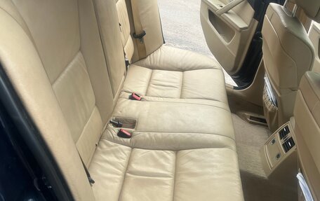 BMW 5 серия, 2009 год, 1 200 000 рублей, 14 фотография