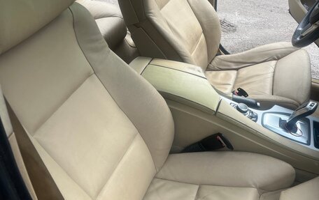 BMW 5 серия, 2009 год, 1 200 000 рублей, 16 фотография