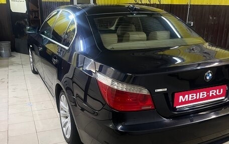 BMW 5 серия, 2009 год, 1 200 000 рублей, 7 фотография