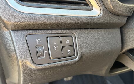 Hyundai Solaris II рестайлинг, 2018 год, 1 399 000 рублей, 12 фотография