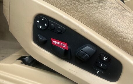 BMW 5 серия, 2009 год, 1 200 000 рублей, 18 фотография