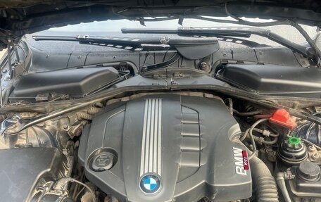 BMW 5 серия, 2009 год, 1 200 000 рублей, 20 фотография