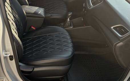 Hyundai Solaris II рестайлинг, 2018 год, 1 399 000 рублей, 18 фотография