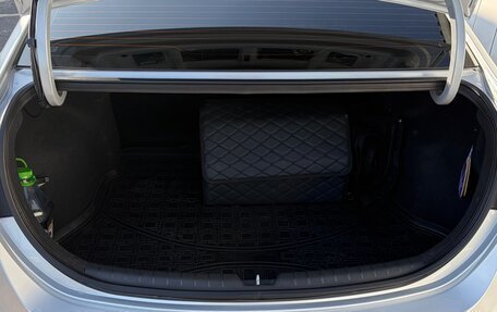 Hyundai Solaris II рестайлинг, 2018 год, 1 399 000 рублей, 16 фотография