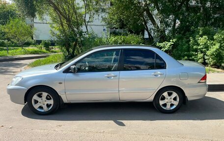 Mitsubishi Lancer IX, 2009 год, 590 000 рублей, 2 фотография