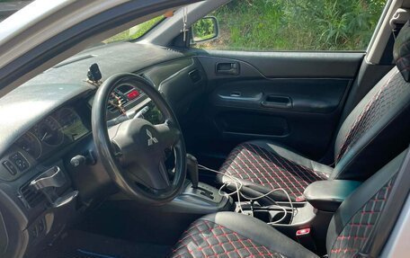 Mitsubishi Lancer IX, 2009 год, 590 000 рублей, 10 фотография