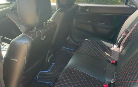 Mitsubishi Lancer IX, 2009 год, 590 000 рублей, 9 фотография