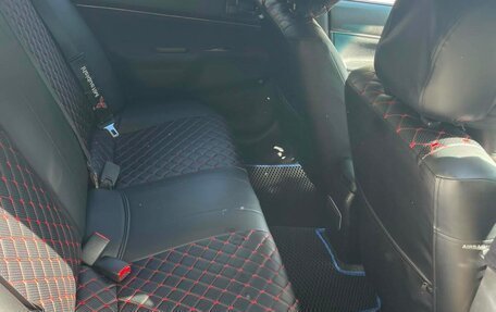 Mitsubishi Lancer IX, 2009 год, 590 000 рублей, 12 фотография