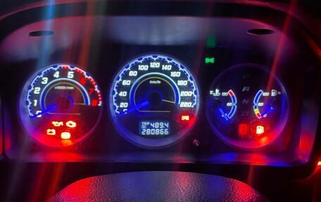 Mitsubishi Lancer IX, 2009 год, 590 000 рублей, 14 фотография