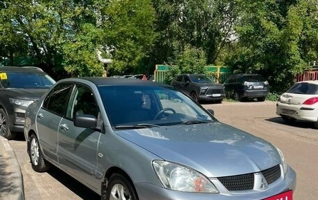Mitsubishi Lancer IX, 2009 год, 590 000 рублей, 5 фотография