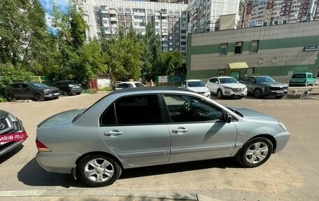 Mitsubishi Lancer IX, 2009 год, 590 000 рублей, 4 фотография