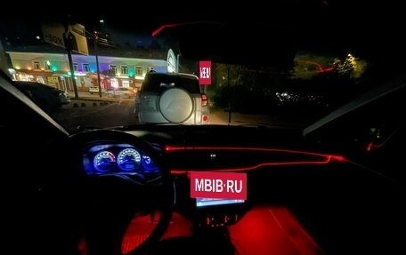 Mitsubishi Lancer IX, 2009 год, 590 000 рублей, 13 фотография