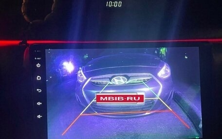 Mitsubishi Lancer IX, 2009 год, 590 000 рублей, 16 фотография