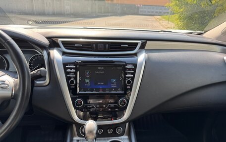 Nissan Murano, 2018 год, 2 450 000 рублей, 5 фотография