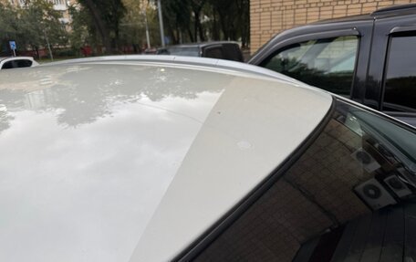 Nissan Murano, 2018 год, 2 450 000 рублей, 11 фотография