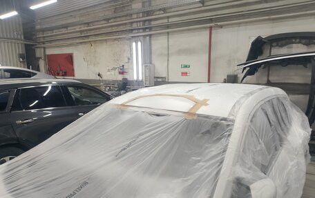Nissan Murano, 2018 год, 2 450 000 рублей, 14 фотография
