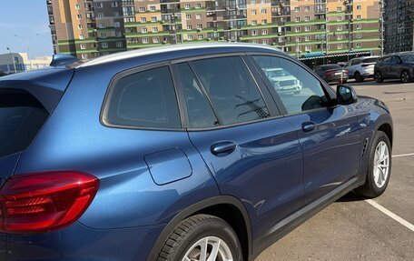 BMW X3, 2018 год, 3 200 000 рублей, 6 фотография