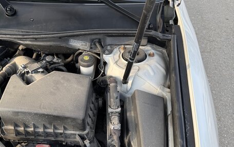 Toyota Camry, 2017 год, 2 315 000 рублей, 14 фотография