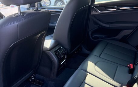 BMW X3, 2018 год, 3 200 000 рублей, 8 фотография