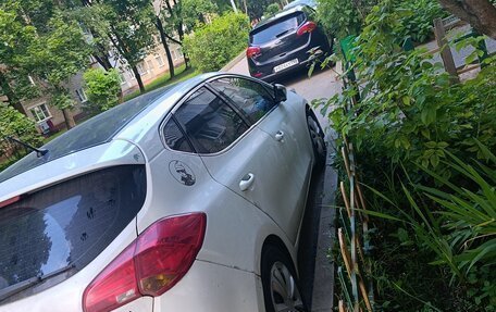 KIA cee'd III, 2012 год, 700 000 рублей, 4 фотография