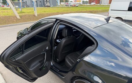 Opel Insignia II рестайлинг, 2010 год, 950 000 рублей, 6 фотография